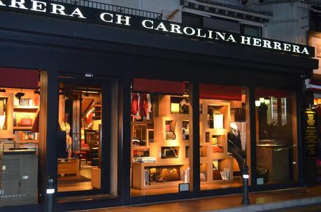 Outfit - Noche de lujo en Puerto Banús Outfit - Noche de lujo en Puerto Banús