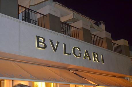 Outfit - Noche de lujo en Puerto Banús Outfit - Noche de lujo en Puerto Banús