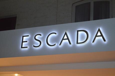 Outfit - Noche de lujo en Puerto Banús Outfit - Noche de lujo en Puerto Banús