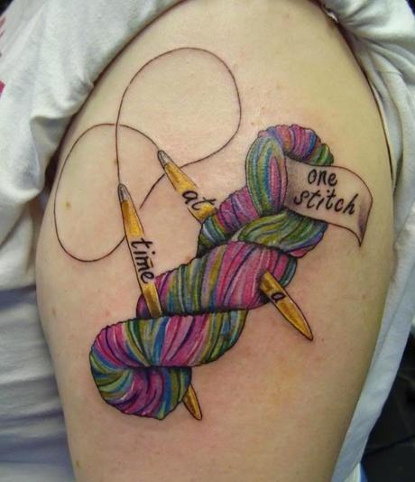 2193.- Tatuajes tejeriles