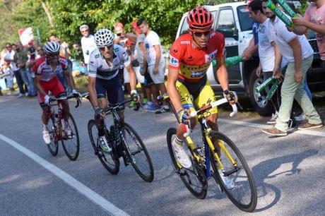 Alberto Contador se hace más grande (aún) en la Vuelta a España etapa-18-contador-valverde-purito-monte-castrove