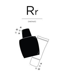 El ABC anti-edad (3ª parte y última) Retinol