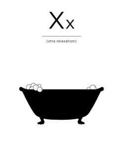 El ABC anti-edad (3ª parte y última) Relax