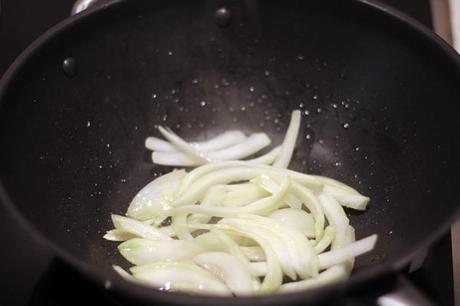 Fideos de soja con wok de pollo y setas shitake hacer-fideos-chinos