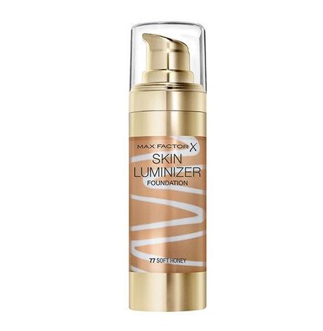 Skin Luminizer Foundation, lo nuevo de Max Factor Skin Luminizer Foundation