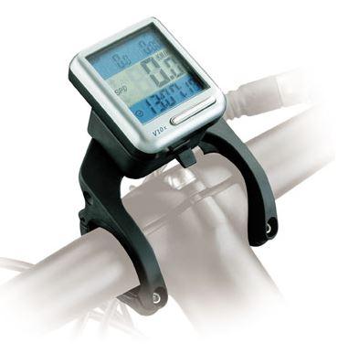 Computador Topeak Panoram V10, dispositivo sencillo, de fácil uso y costo accesible Topeak Panoram V10 4