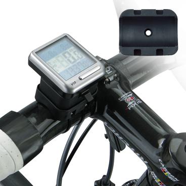 Computador Topeak Panoram V10, dispositivo sencillo, de fácil uso y costo accesible Topeak Panoram V10 1