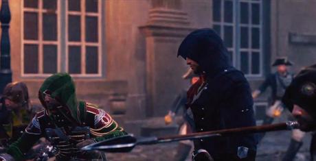 Trailer 'Mas que una Hermandad' de Assassin's Creed: Unity