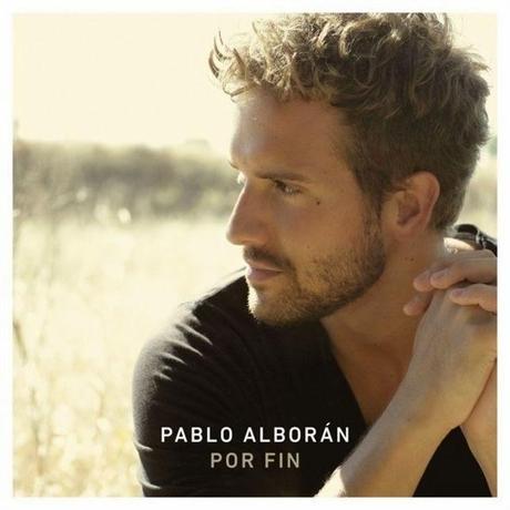 'Por Fin' el nuevo single de Pablo Alborán ya tiene su videoclip