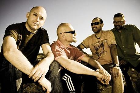 Celtas Cortos regresan con nuevo álbum Celtas Cortos regresan con nuevo álbum