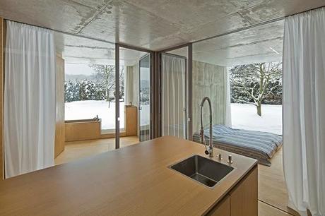Casa Vanguardista en Praga / Contemporary House in Prague Casa Vanguardista en Praga / Contemporary House in Prague