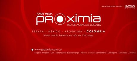 Proximia celebra 2 años en Colombia con un crecimiento de  231%