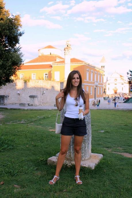 CROACIA III: ZADAR