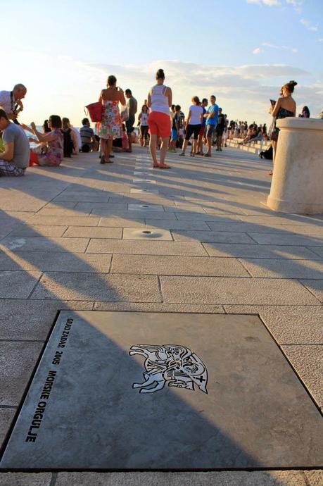 CROACIA III: ZADAR