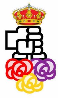 ¿Todavía alguien piensa que el PSOE tiene el valor para salir del armario o tal vez realmente es lo que parece un partido monárquico populista? ¿Todavía alguien piensa que el PSOE tiene el valor para salir del armario o tal vez realmente es lo que parece un partido monárquico populista?