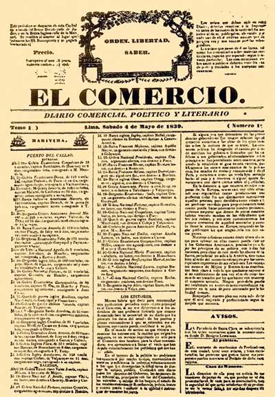 el comercio siglo xix el comercio siglo xix