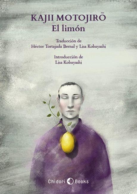 !kajii-Motojirô_El-limón.jpg Nace Chidori Books, una editorial que apuesta por la literatura japonesa de calidad