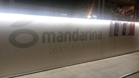 Mandarina Club, un agradable lugar para tomar algo y pasar un buen rato. Mandarina Club, un agradable lugar para tomar algo y pasar un buen rato.