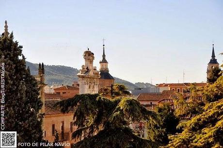 BIBLIOTECAlcalá: El pasado 8 de Septiembre abrió sus puertas el nuevo CRAI Centro de Recursos para el Aprendizaje y la Investigación Biblioteca Central de la Universidad de Alcalá de Henares.