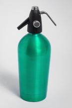 El gas correcto Sifón para carbonatación