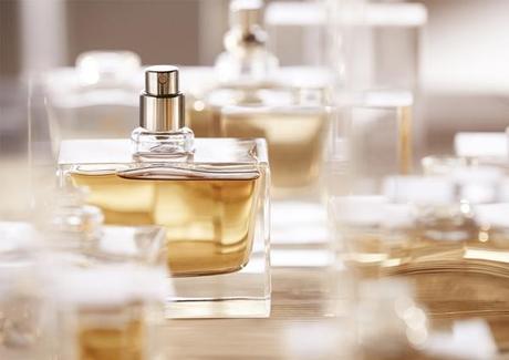My Burberry, La Fragancia que Representa el Legado de la Marca My Burberry, La Fragancia que Representa el Legado de la Marca