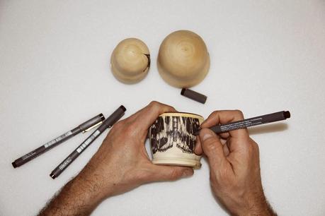 MOMENTO INSPIRACIÓN: MATRIOSKAS MOMENTO INSPIRACIÓN: MATRIOSKAS