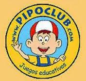 Portal Educativo Pipo Club. Niños, Docentes y Padres