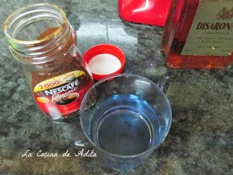 TARTA HELADA DE TIRAMISU TARTA HELADA DE TIRAMISU