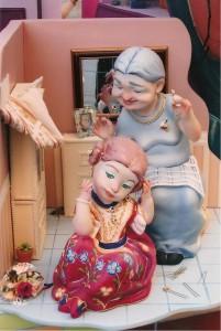 Fallas Pepe Benavent: Con ganas de expansión Falla7