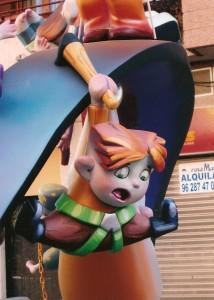 Fallas Pepe Benavent: Con ganas de expansión Falla4