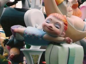 Fallas Pepe Benavent: Con ganas de expansión Falla2