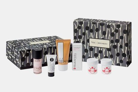 BIRCHBOX SEPTIEMBRE BY HOSS INTROPIA birchbox hoss intropia