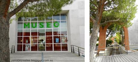 En búsqueda del mejor Melón: Villaconejos (Madrid) En búsqueda del mejor Melón: Villaconejos (Madrid)