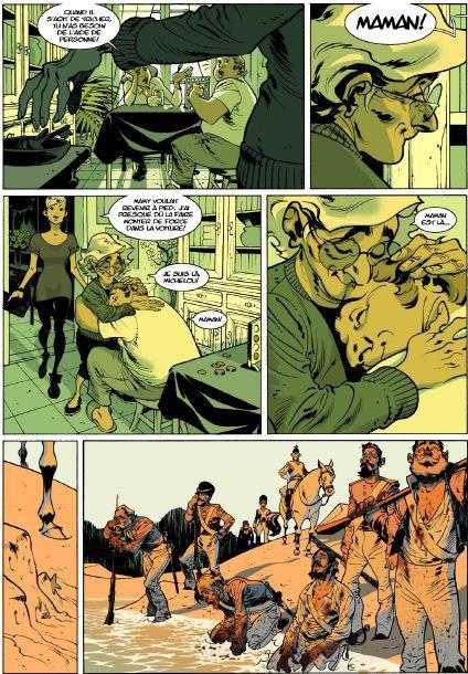 ‘¿Quién le zurcía los calcetines al rey de Prusia mientras estaba en la guerra?’ Quién le zurcía los calcetines al rey de Prusia mientras estaba en la guerra 2