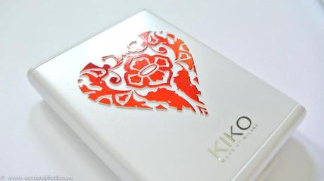 DARING GAME, UNA DE LAS COLECCIONES MÁS BONITAS DE KIKO MILANO. (1ª PARTE) DARING GAME, UNA DE LAS COLECCIONES MÁS BONITAS DE KIKO MILANO. (1ª PARTE)