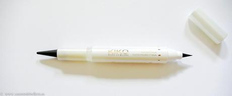 DARING GAME, UNA DE LAS COLECCIONES MÁS BONITAS DE KIKO MILANO. (1ª PARTE) DARING GAME, UNA DE LAS COLECCIONES MÁS BONITAS DE KIKO MILANO. (1ª PARTE)