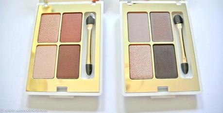 DARING GAME, UNA DE LAS COLECCIONES MÁS BONITAS DE KIKO MILANO. (1ª PARTE) DARING GAME, UNA DE LAS COLECCIONES MÁS BONITAS DE KIKO MILANO. (1ª PARTE)