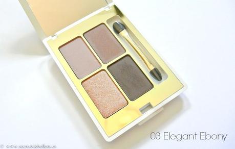 DARING GAME, UNA DE LAS COLECCIONES MÁS BONITAS DE KIKO MILANO. (1ª PARTE) DARING GAME, UNA DE LAS COLECCIONES MÁS BONITAS DE KIKO MILANO. (1ª PARTE)