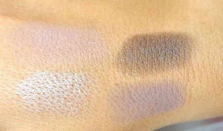 DARING GAME, UNA DE LAS COLECCIONES MÁS BONITAS DE KIKO MILANO. (1ª PARTE) DARING GAME, UNA DE LAS COLECCIONES MÁS BONITAS DE KIKO MILANO. (1ª PARTE)