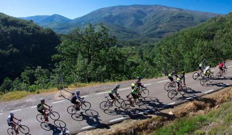 Ruta Cicloturista Norte de Extremadura Ruta Cicloturista Norte de Extremadura