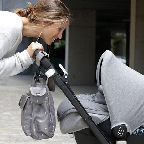 Walking Mum nueva marca de Pasito a Pasito Walking Mum by Pasito a pasito-Gaby Winter-gris