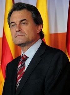 Entrevistas con la Historia: Artur Mas Entrevistas con la Historia: Artur Mas