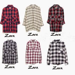 Must Have: how to wear a plaid shirt Must Have: how to wear a plaid shirt