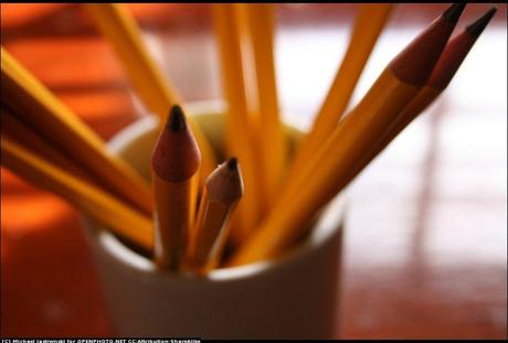 La miopía incrementa con los años de educación La miopía incrementa con los años de educación