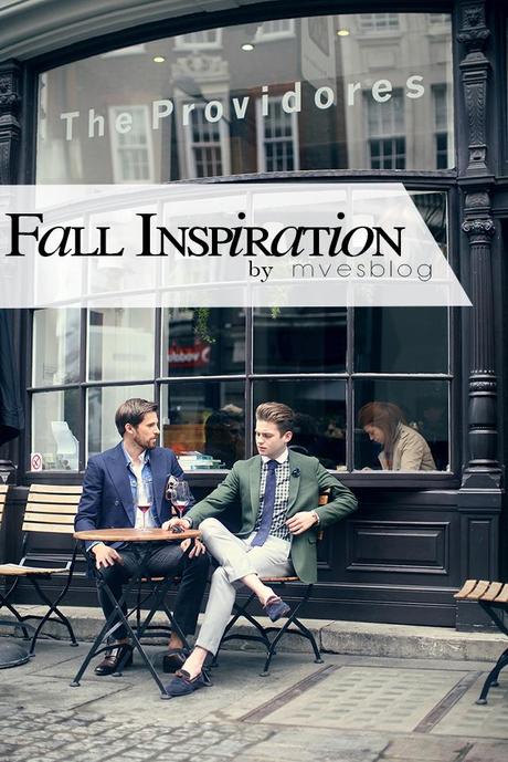 Fall Inspiration