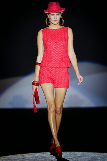 Roberto Verino PV2015 Roberto Verino PV2015