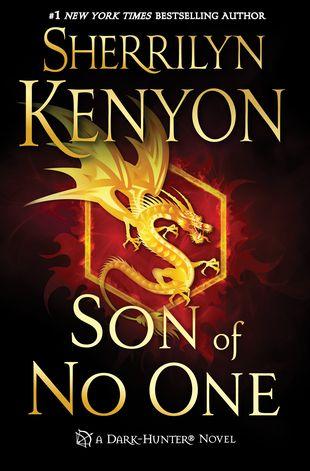 Reseña: Son of No One – Sherrilyn Kenyon