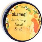 Akamuti, exfoliante facial natural (review)