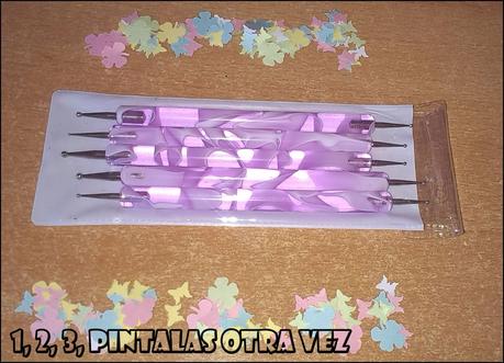 Sorteo ganado en el blog de Noxelia Sorteo ganado en el blog de Noxelia