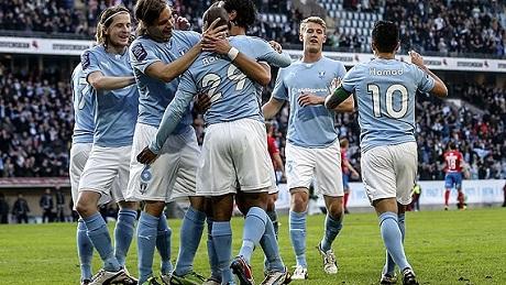 bettingeveryday.com malmo malmo El Malmö debuta este año en Champions. Fuente: bettingeveryday.com champions Las cenicientas de esta Champions malmo